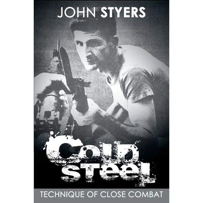 Cold Steel