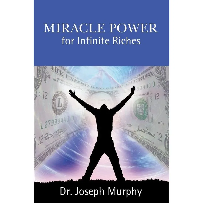 Miracle Power for Infinite Riches