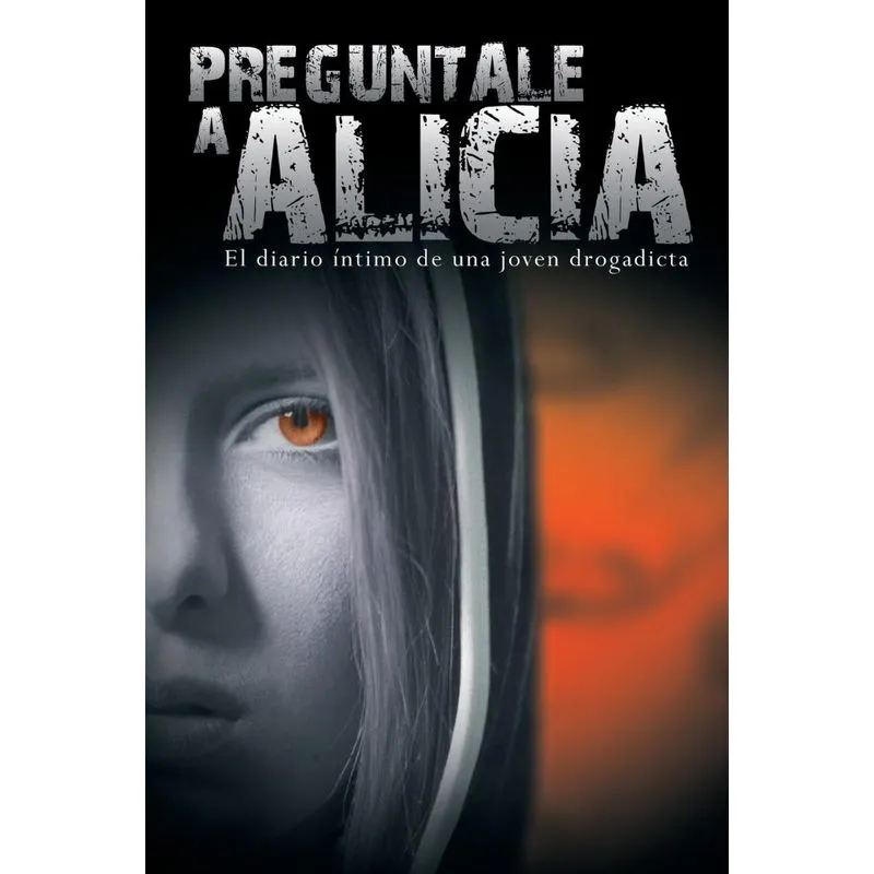 Preguntale a Alicia