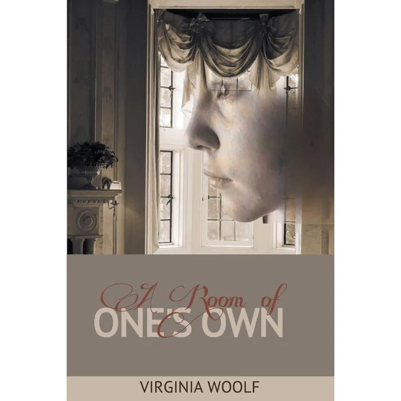 A Room of Ones Own