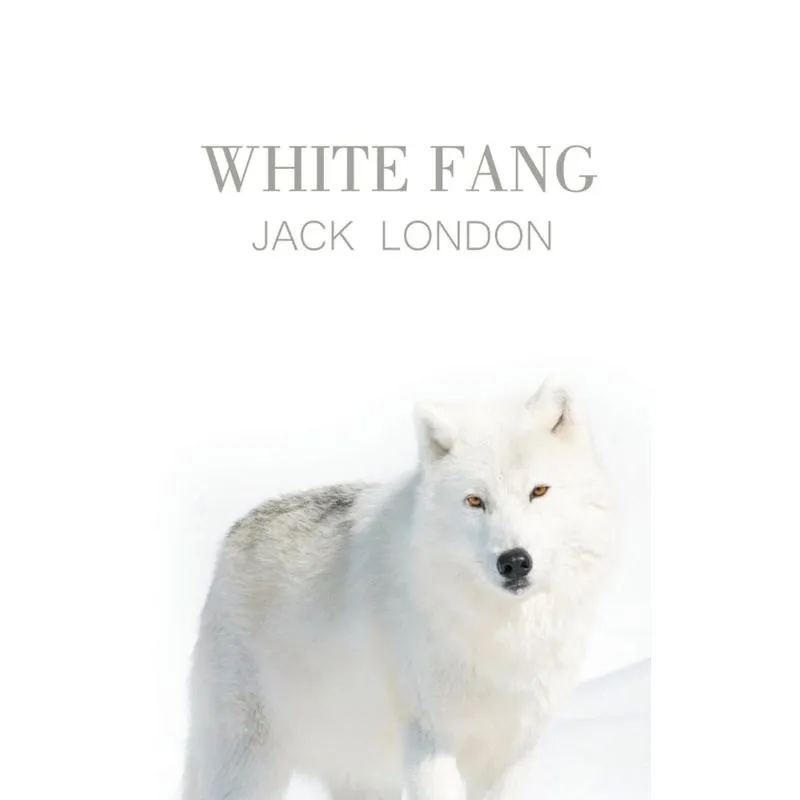White Fang