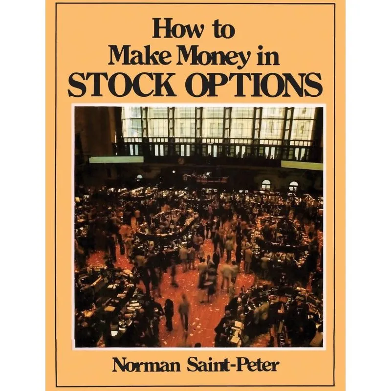 How to Make Money in Stock Options
