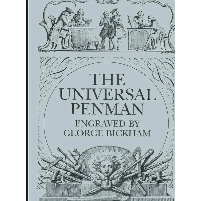 The Universal Penman