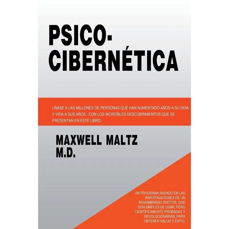 Psico Cibernetica