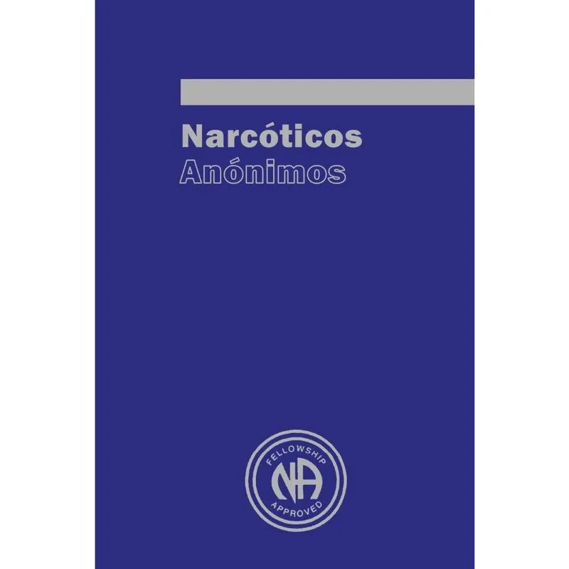Narcoticos Anonimos
