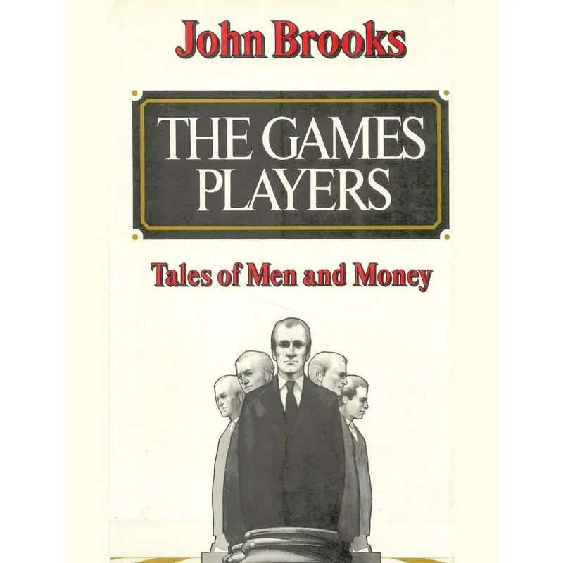 The Games Players
