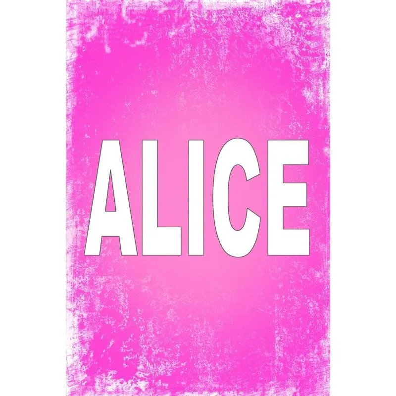 Alice