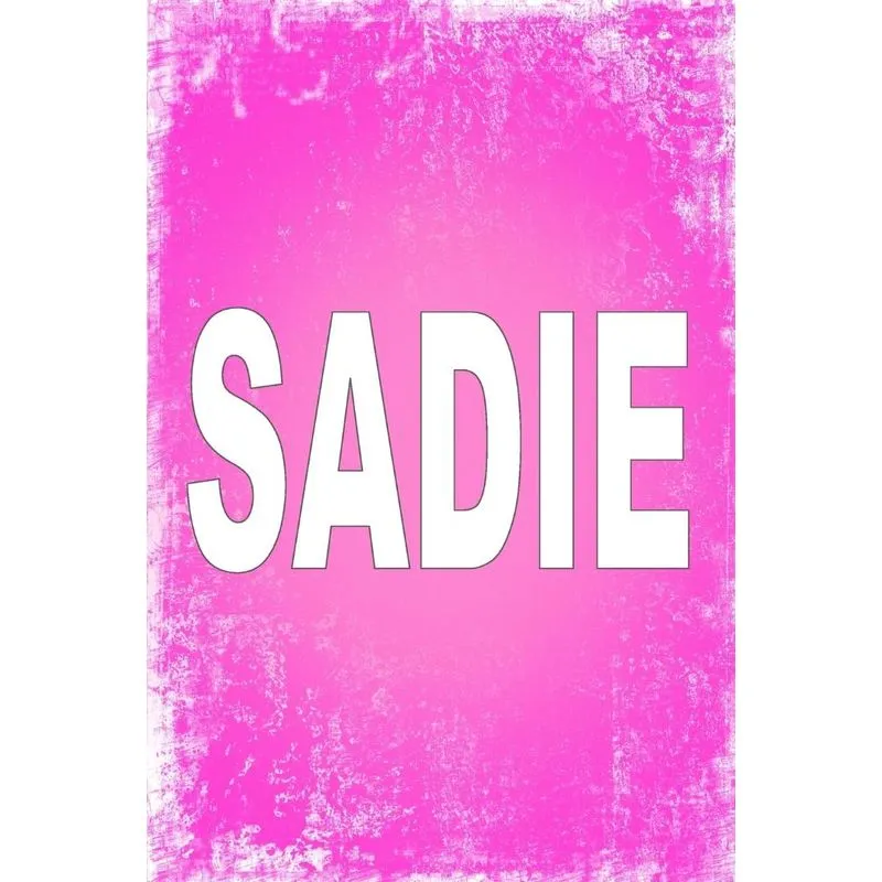 Sadie