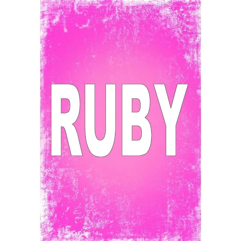 Ruby
