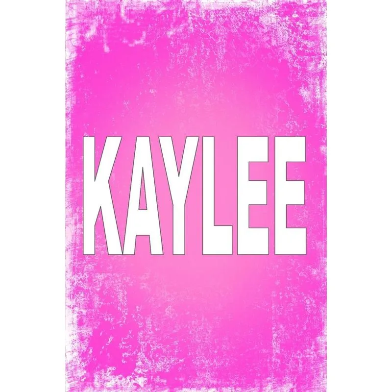 Kaylee