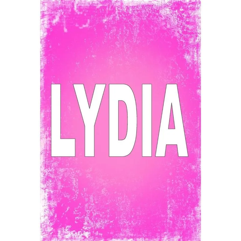 Lydia