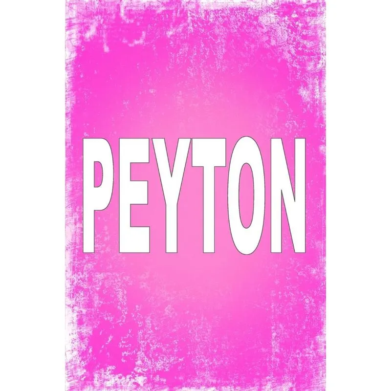 Peyton