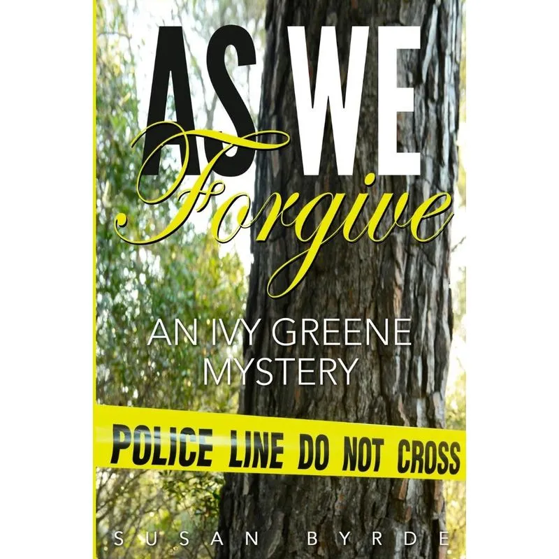As We Forgive