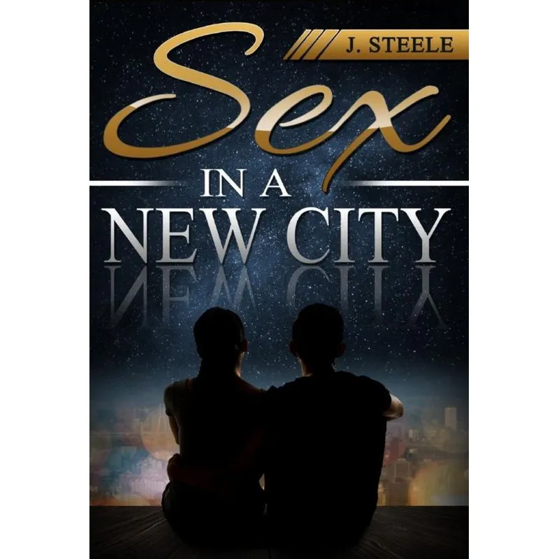 Sex In a New City