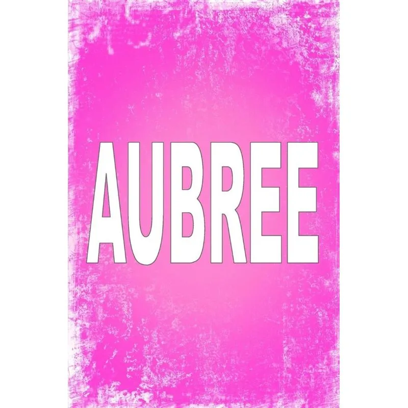 Aubree