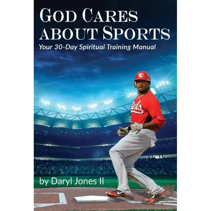 God Cares About Sports