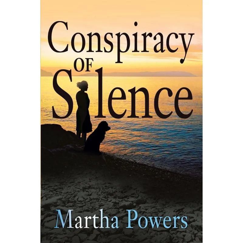Conspiracy of Silence