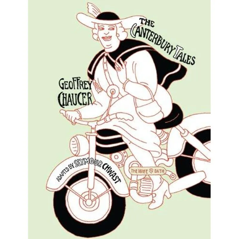 The Canterbury Tales