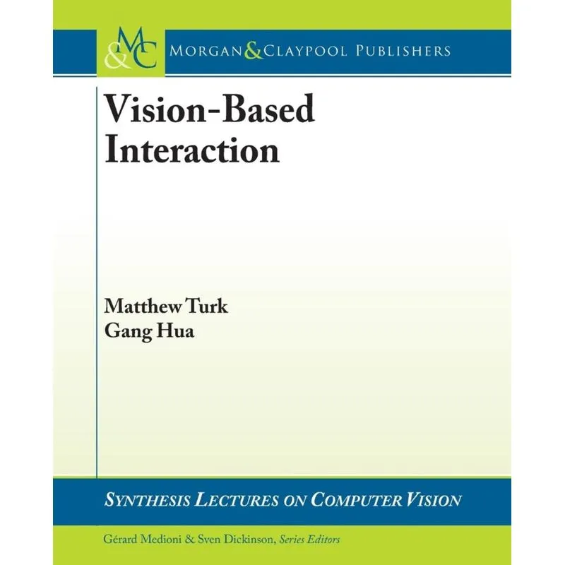 Vision-Based Interaction