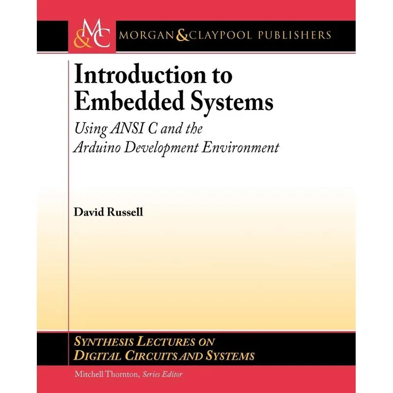 Introduction to Embedded Systems