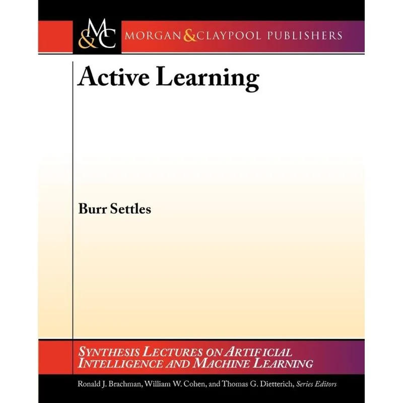 Active Learning