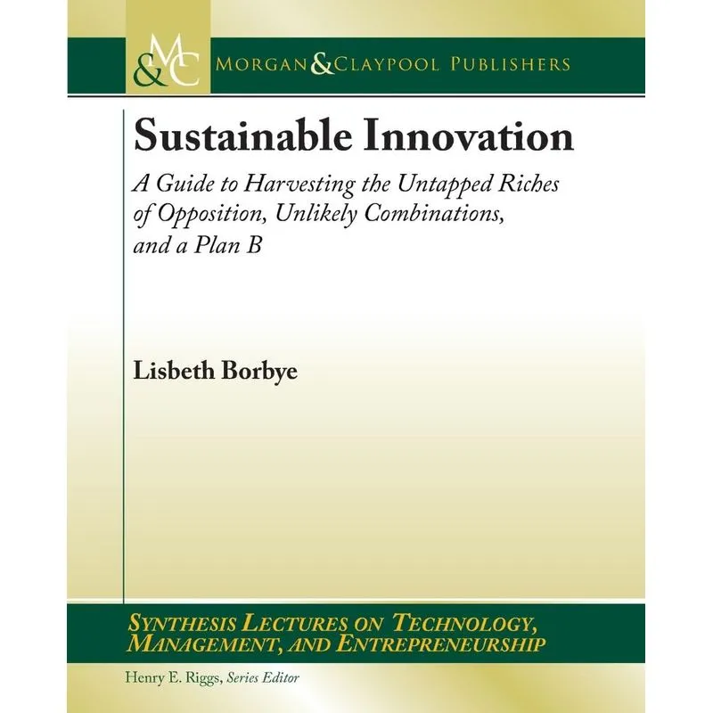 Sustainable Innovation