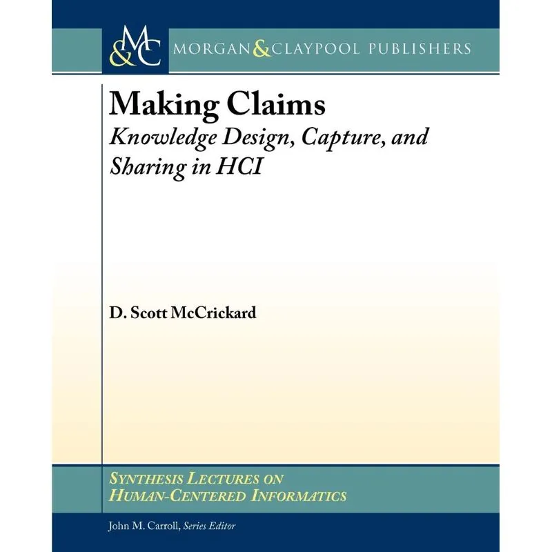 Making Claims