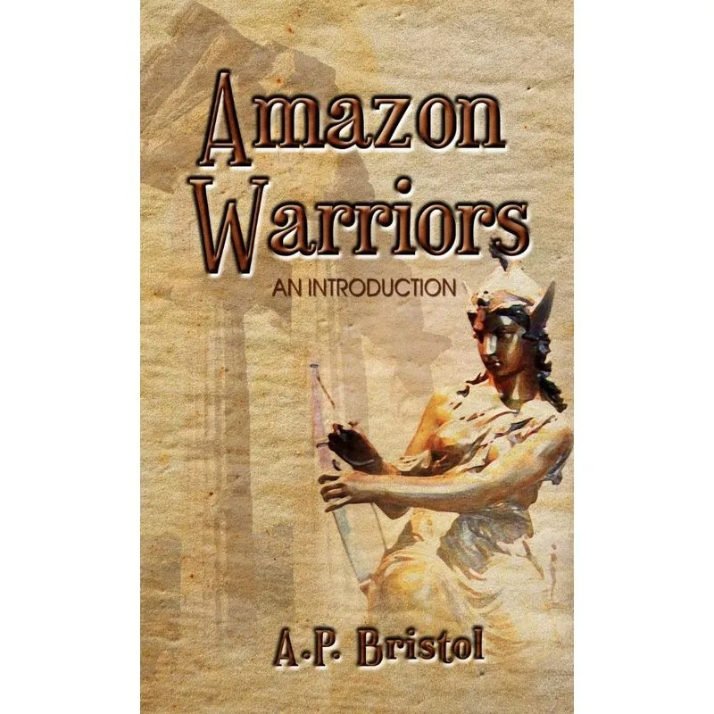 Amazon Warriors
