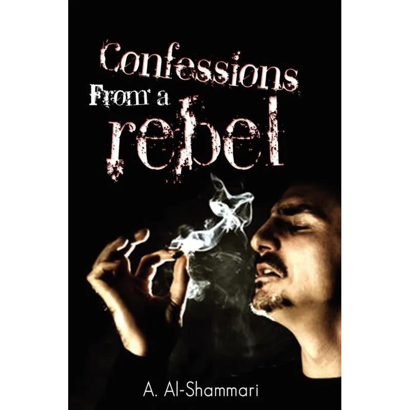 Confessions from a Rebel