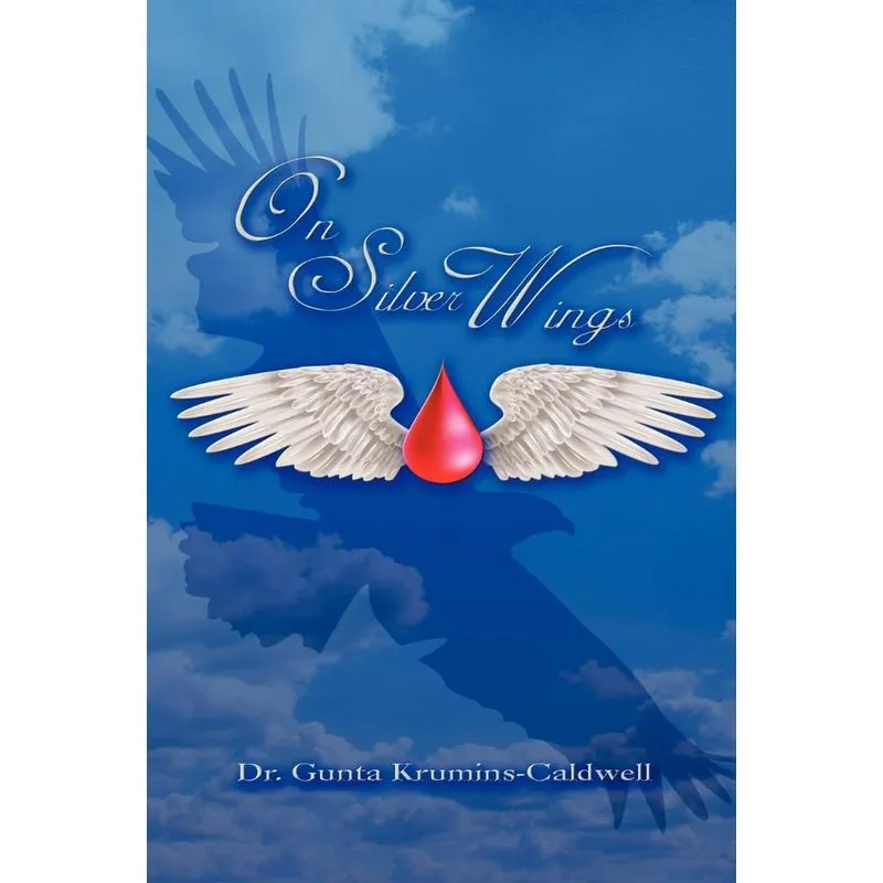 On Silver Wings