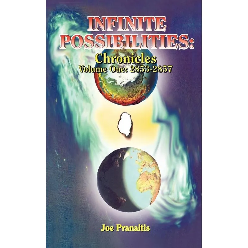 Infinite Possibilities