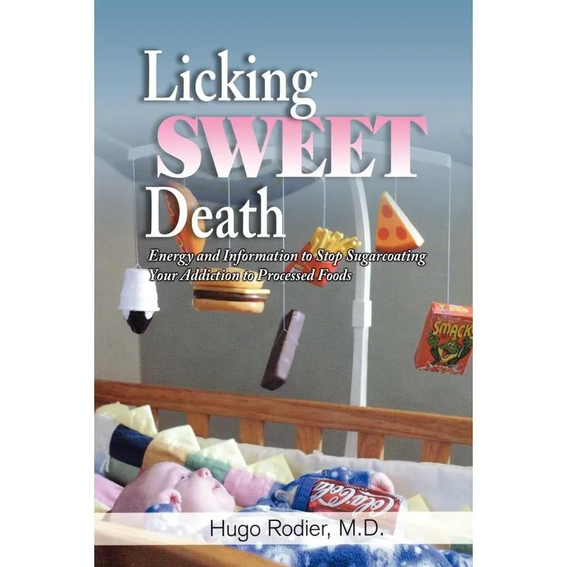 Licking Sweet Death