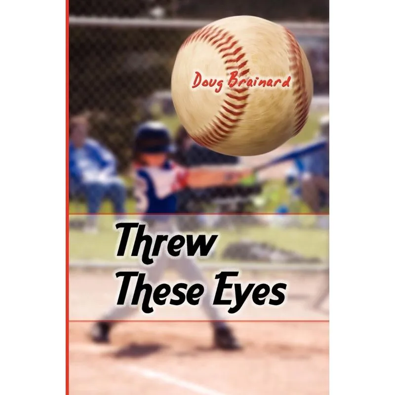 Threw These Eyes
