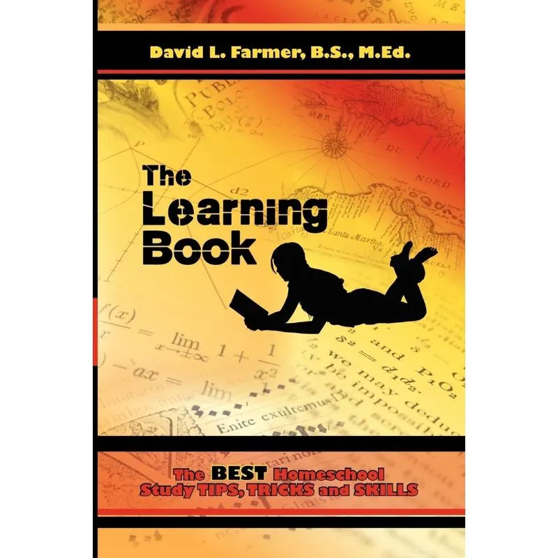 The Learning Book