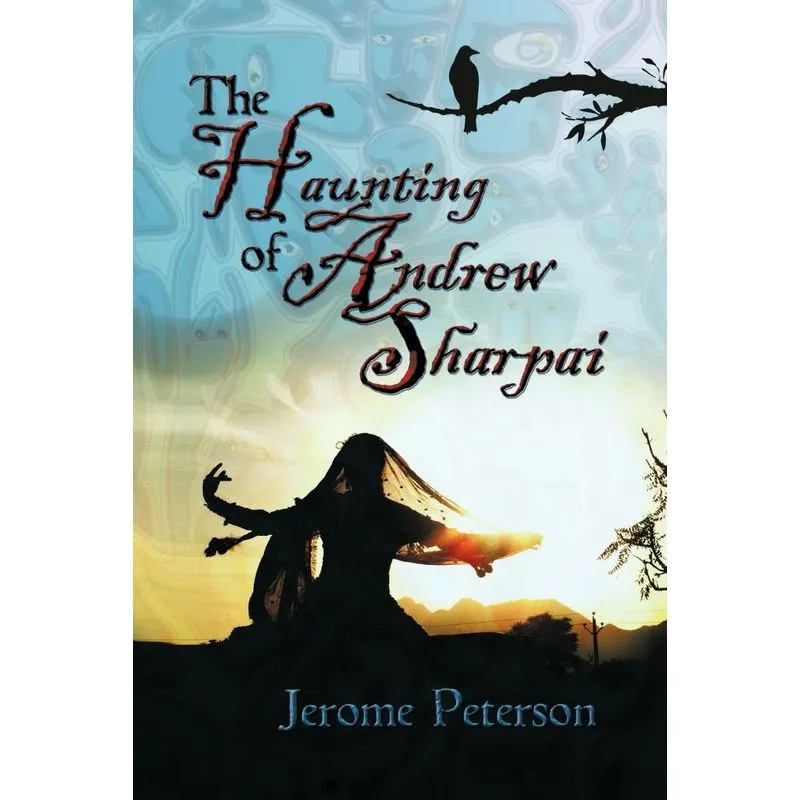 The Haunting of Andrew Sharpai