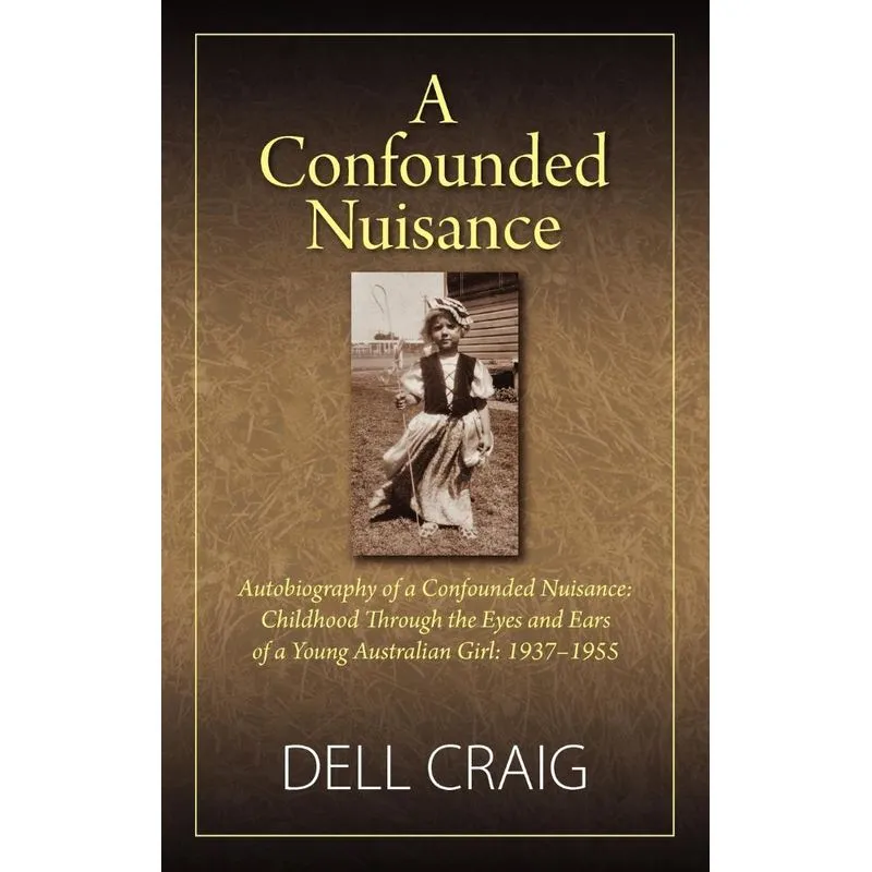 A Confounded Nuisance
