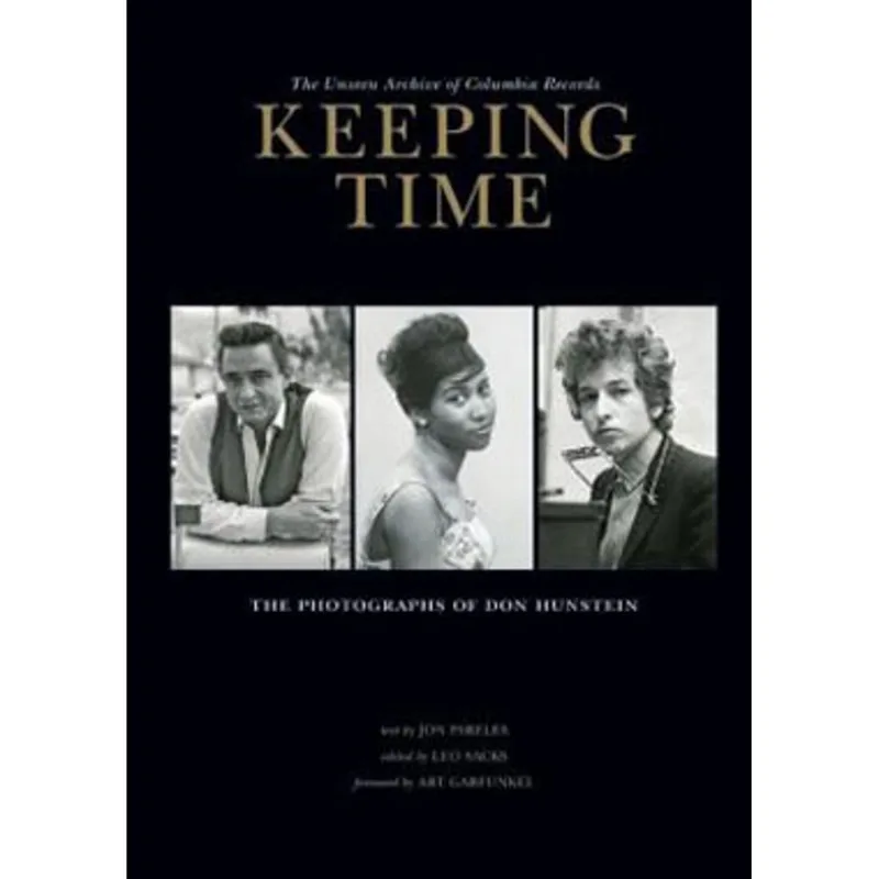 KEEPING TIME