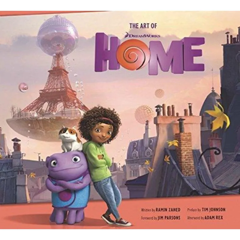 The Art and Making of Home