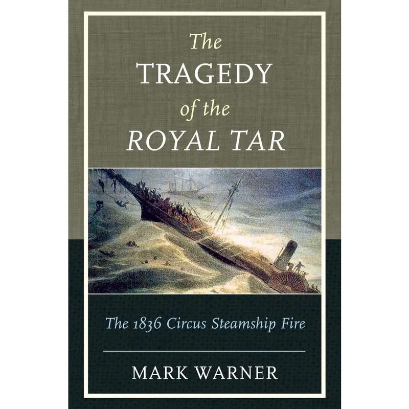 The Tragedy of the Royal Tar