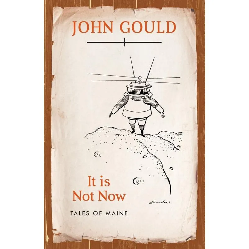 It is Not Now