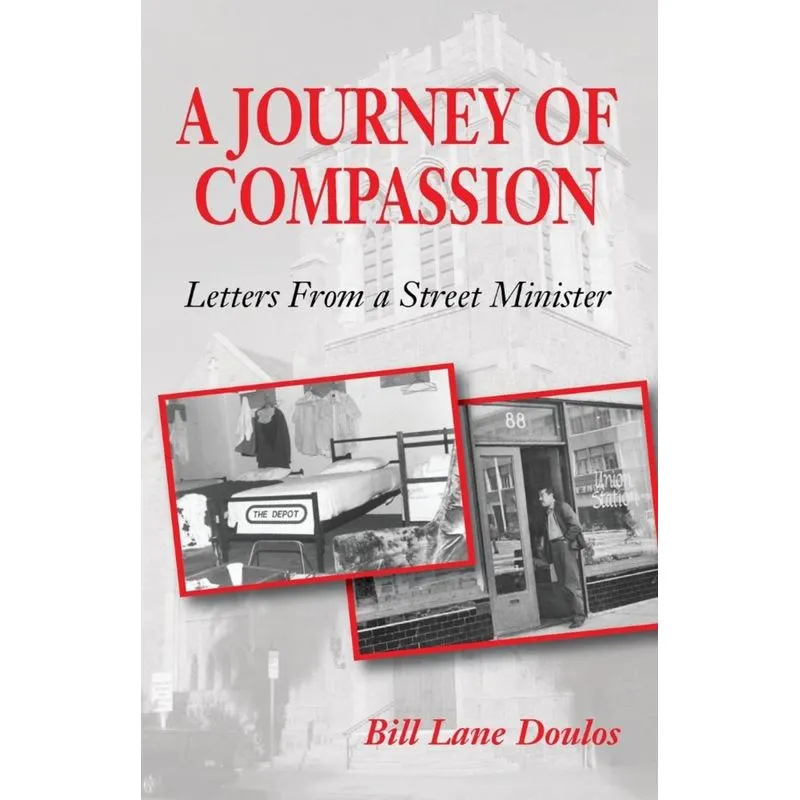 A Journey of Compassion