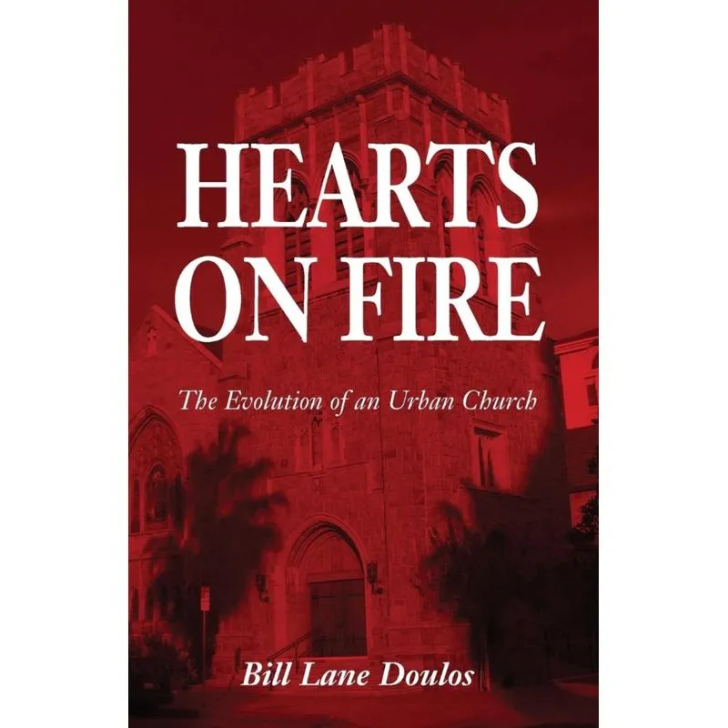 Hearts on Fire