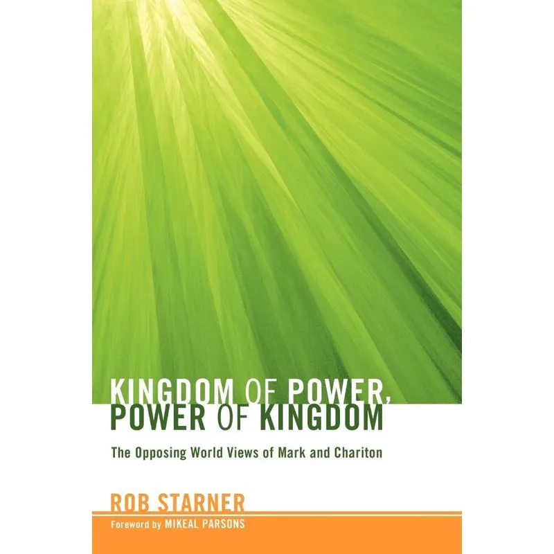 Kingdom of Power, Power of Kingdom