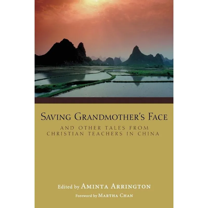 Saving Grandmothers Face