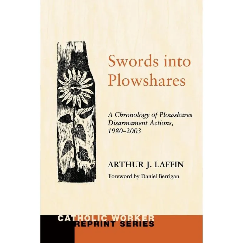 Swords Into Plowshares, Volume Two