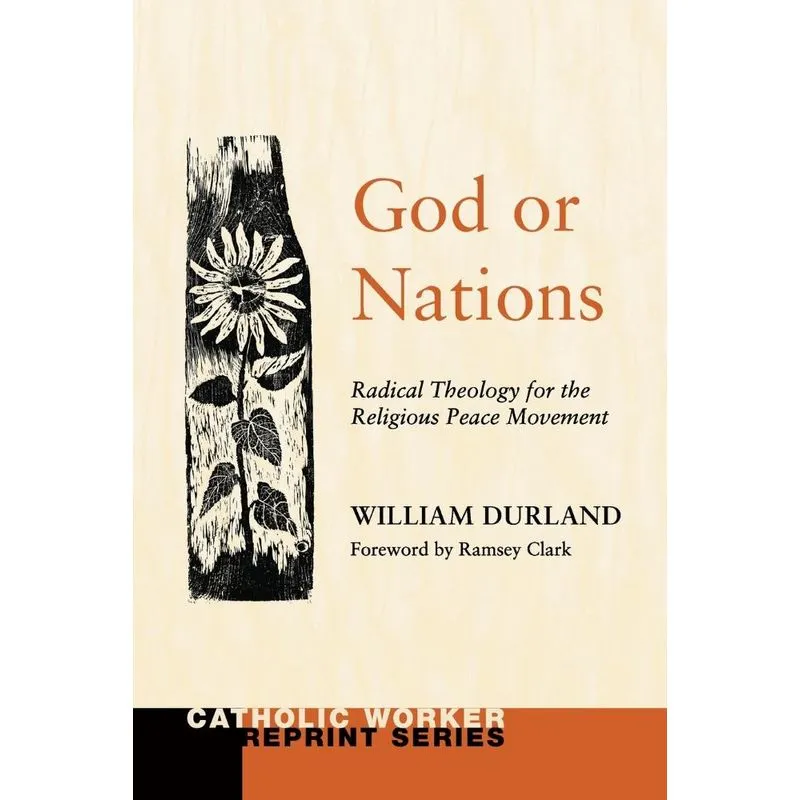 God or Nations