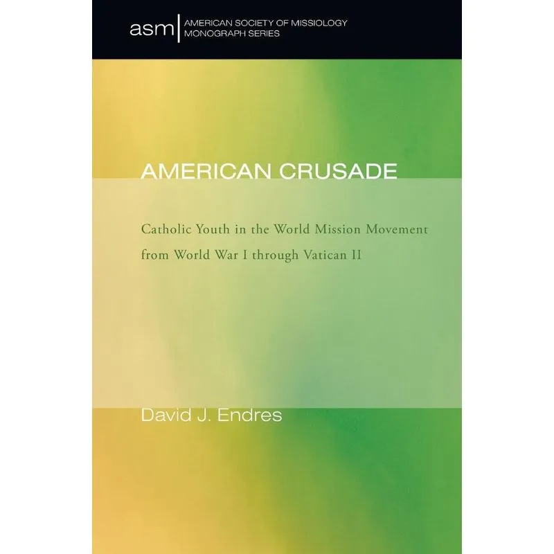 American Crusade
