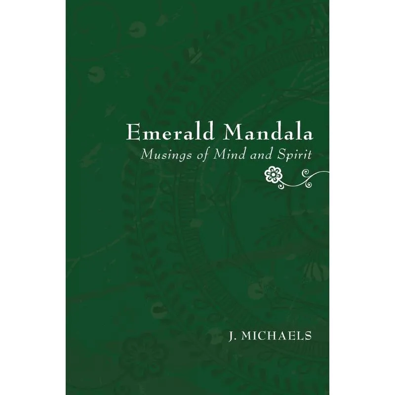 Emerald Mandala