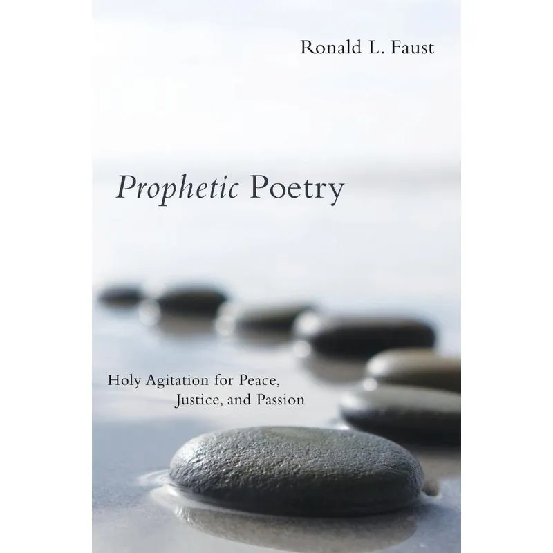 Prophetic Poetry