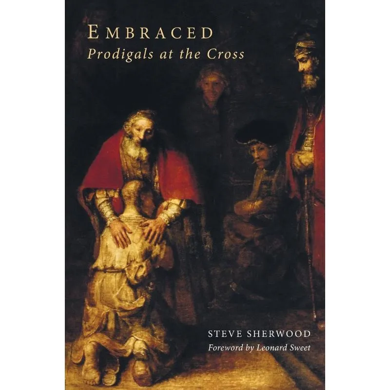 Embraced